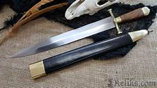 Hardwood Handle