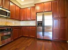 Hardwood Handles