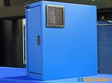 Heat Cabinet