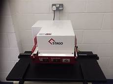 Heavy Duty Stapler