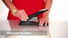 Heavy Stapler