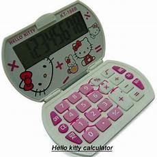 Hello Kitty Stapler