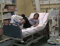 Hemodialysis Chairs