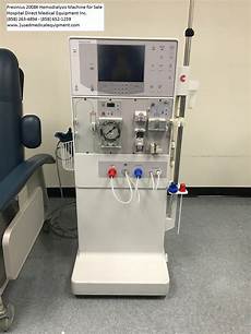 Hemodialysis Chairs