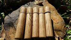 Hickory Broom Handle