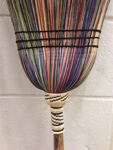 Hickory Broom Handle