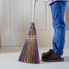 Hickory Broom Handle