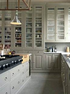 High Cabinets