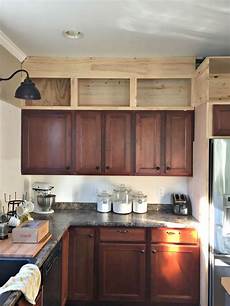 High Cabinets