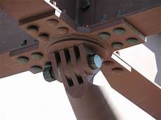 Hinge bolt