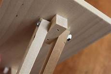 Hinge bolt