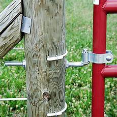 Hinge bolt
