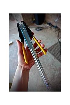 Hog Ring Stapler