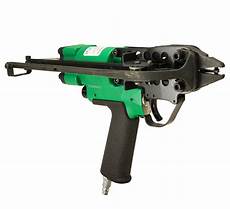 Hog Ring Stapler