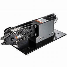 Hog Ring Stapler
