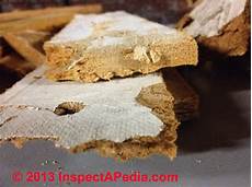 Homasote Fiberboard