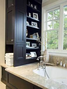 Home Bath Cabinets