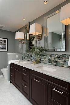 Home Bathroom Cabinets