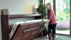 Horizontal Wall Cabinet