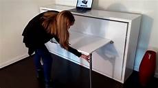 Horizontal Wall Cabinet