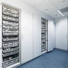 Hospital Cabinet Systems