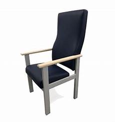 Hospital Chair