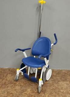 Hospital Chairs