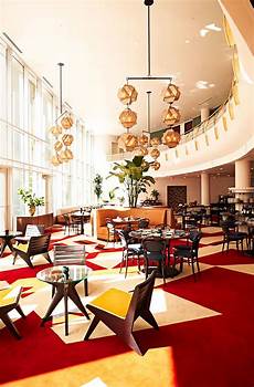 Hotel Furniture Set