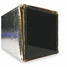 Hvac Fiberboard