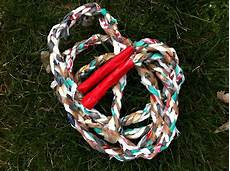 Jump Rope Handles