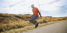 Jump Rope Handles