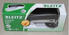 Leitz Stapler