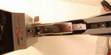 Leitz Stapler