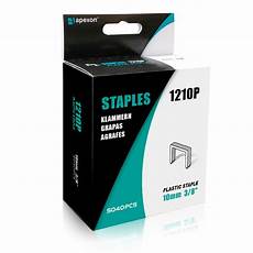 Light Duty Staples