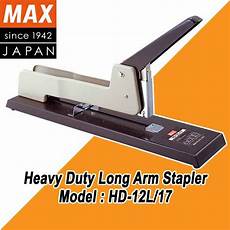 Long Arm Stapler