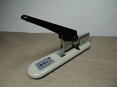 Long Arm Stapler