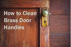 Long Wooden Handles