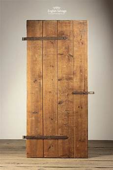 Long Wooden Handles
