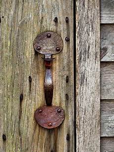 Long Wooden Handles
