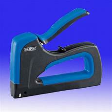 Low Voltage Staples