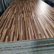 Melamine Mdf