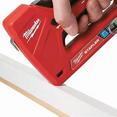 Milwaukee Cable Stapler