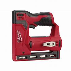 Milwaukee Cable Stapler