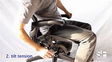 Office Chair Spares