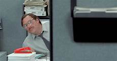 Office Space Stapler