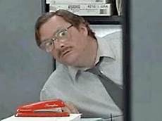 Office Space Stapler