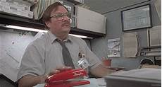 Office Space Stapler