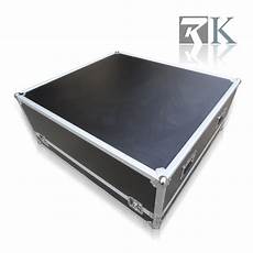 Open Cradle Mixer