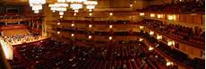 Opera Hall Chair