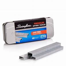 Optima Staples